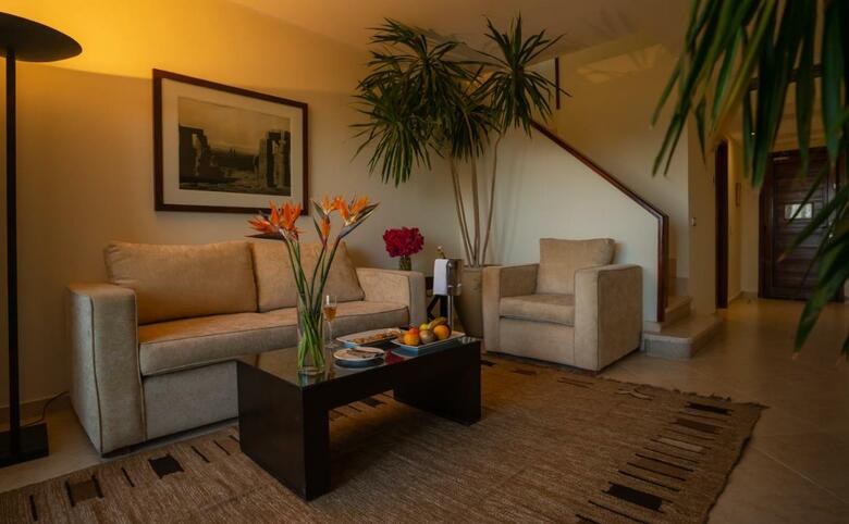 Hotel Fort Arabesque Resort, Spa & Villas