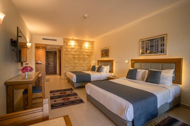 Hotel Fort Arabesque Resort, Spa & Villas