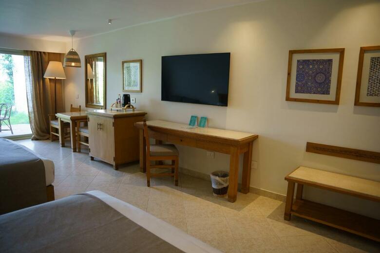 Hotel Fort Arabesque Resort, Spa & Villas