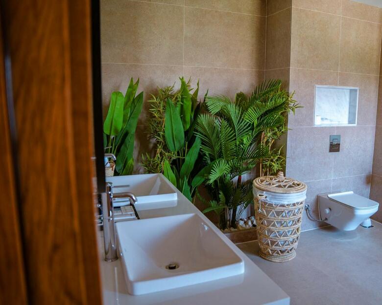 Hotel Fort Arabesque Resort, Spa & Villas