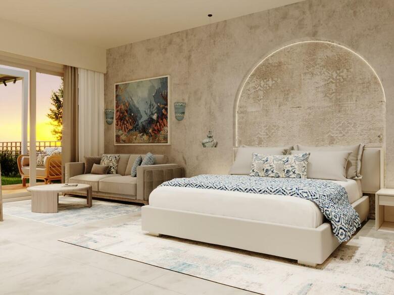 Hotel Fort Arabesque Resort, Spa & Villas