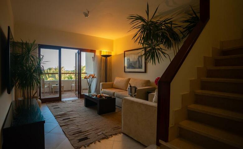 Hotel Fort Arabesque Resort, Spa & Villas
