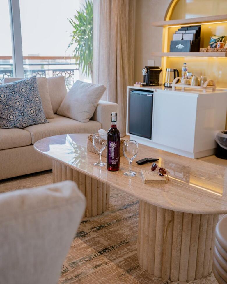 Hotel Fort Arabesque Resort, Spa & Villas