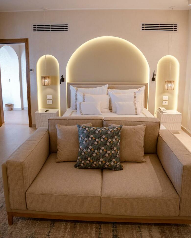Hotel Fort Arabesque Resort, Spa & Villas