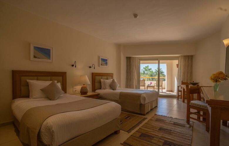Hotel Fort Arabesque Resort, Spa & Villas