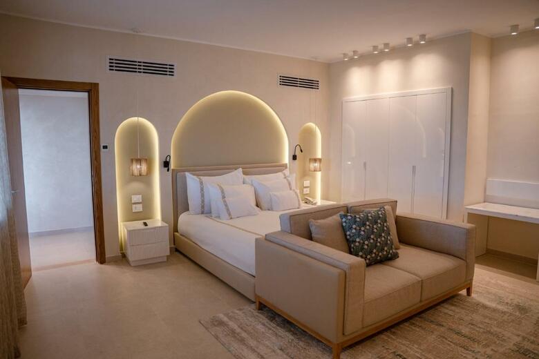 Hotel Fort Arabesque Resort, Spa & Villas