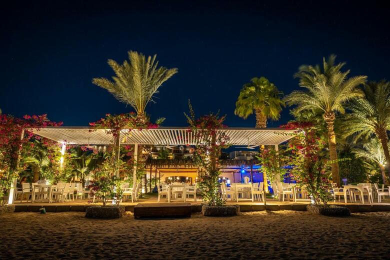 Hotel Fort Arabesque Resort, Spa & Villas