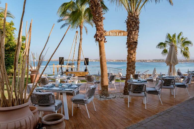 Hotel Fort Arabesque Resort, Spa & Villas