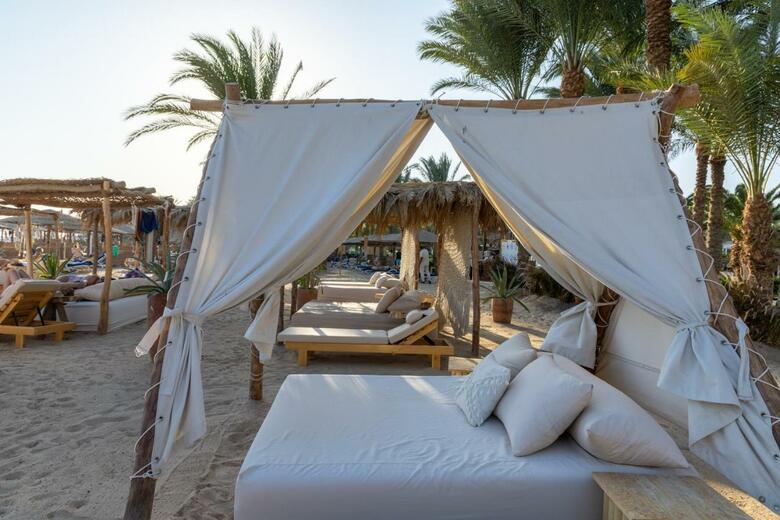 Hotel Fort Arabesque Resort, Spa & Villas