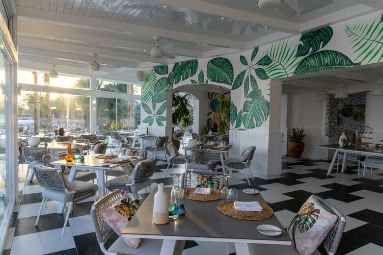 Hotel Fort Arabesque Resort, Spa & Villas