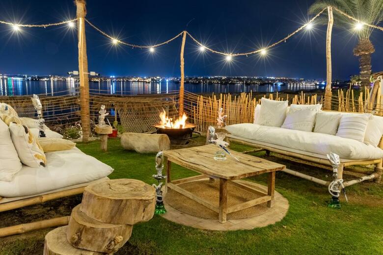 Hotel Fort Arabesque Resort, Spa & Villas