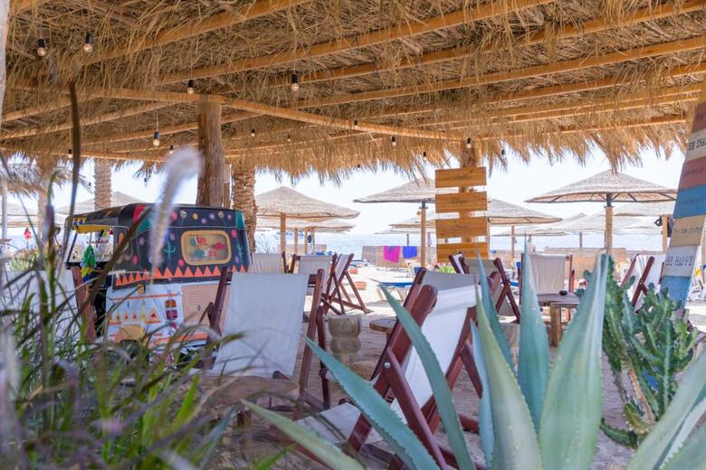 Hotel Fort Arabesque Resort, Spa & Villas