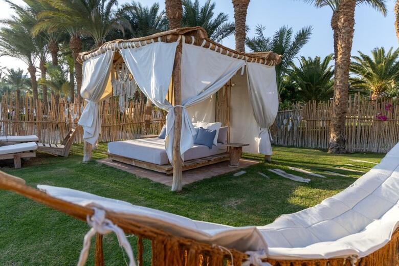 Hotel Fort Arabesque Resort, Spa & Villas