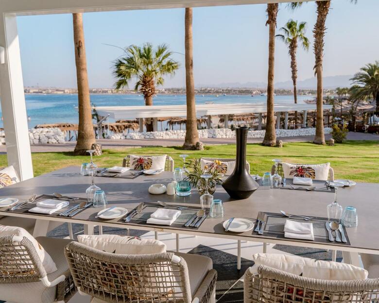 Hotel Fort Arabesque Resort, Spa & Villas