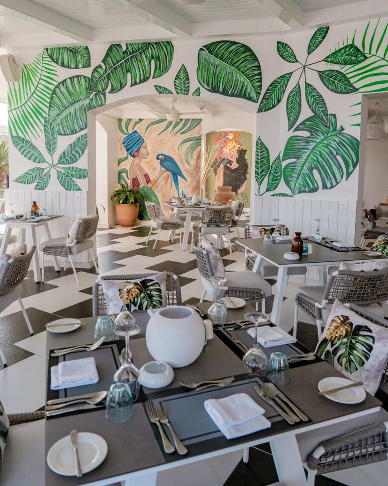 Hotel Fort Arabesque Resort, Spa & Villas