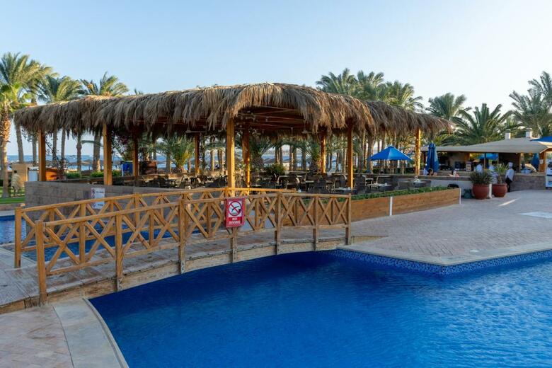 Hotel Fort Arabesque Resort, Spa & Villas