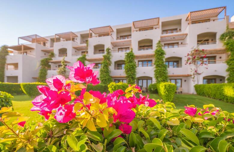 Hotel Fort Arabesque Resort, Spa & Villas