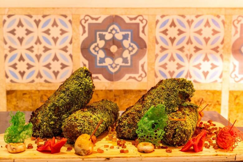 Hotel Fort Arabesque Resort, Spa & Villas