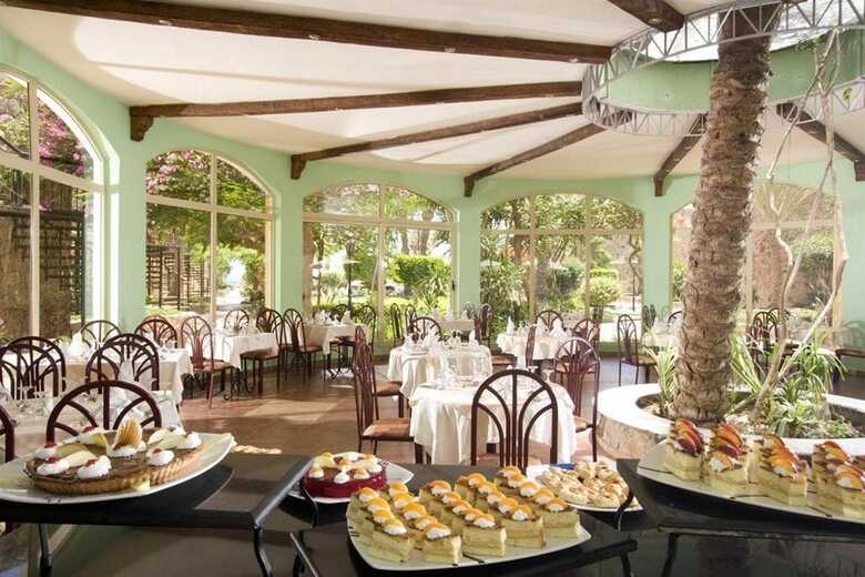 Hotel Jewels Sahara Boutique Resort
