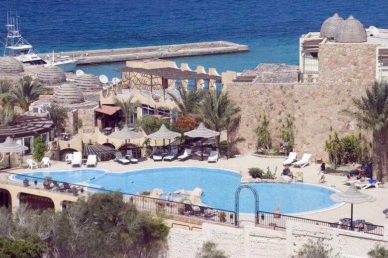 Hotel Jewels Sahara Boutique Resort