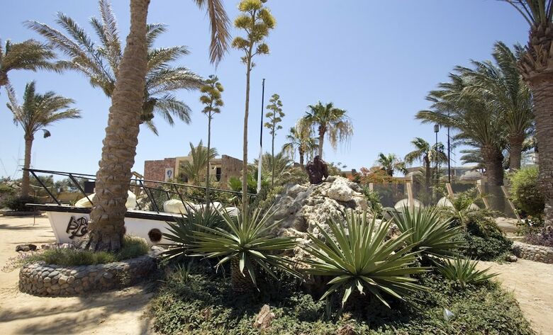 Hotel Jewels Sahara Boutique Resort