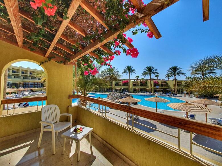 Hotel Palm Beach Resort