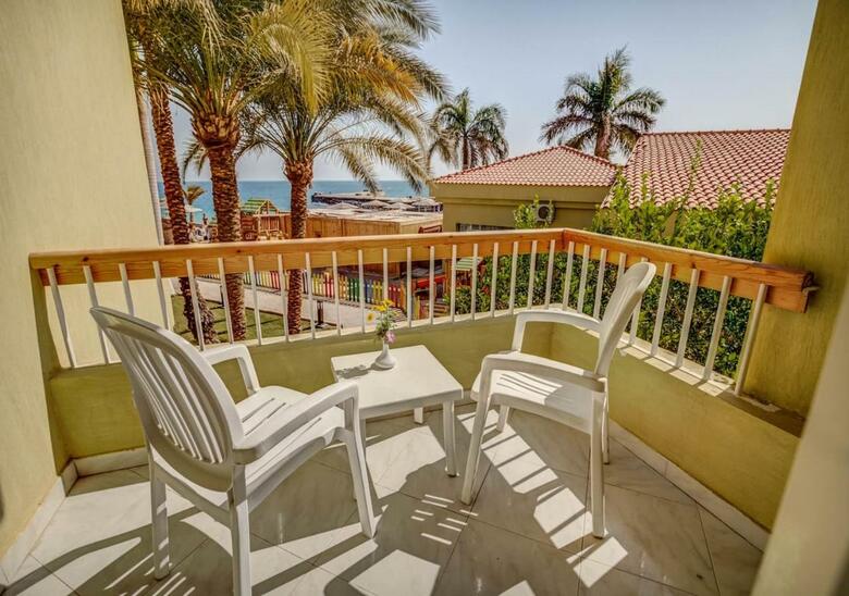 Hotel Palm Beach Resort