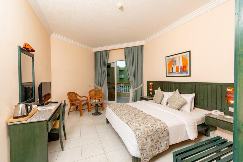 Hotel Palm Beach Resort