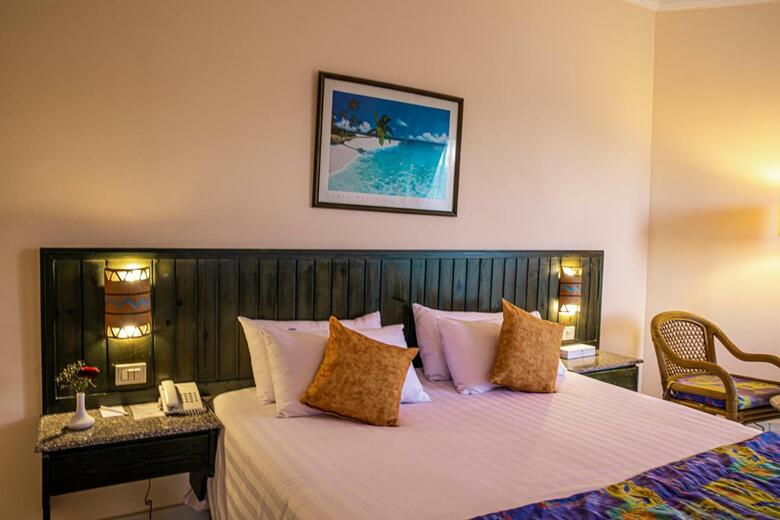Hotel Palm Beach Resort