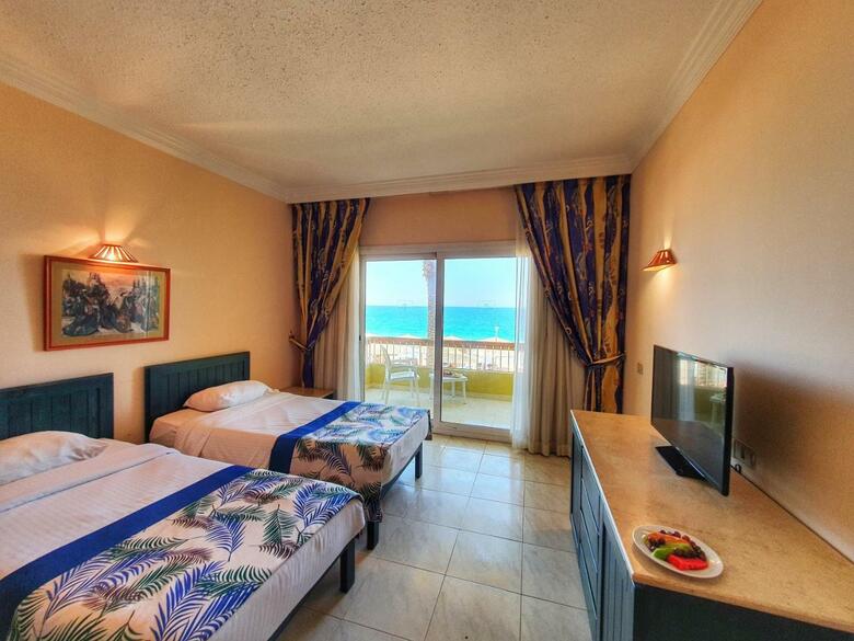 Hotel Palm Beach Resort