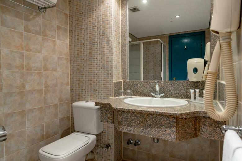 Hotel Palm Beach Resort