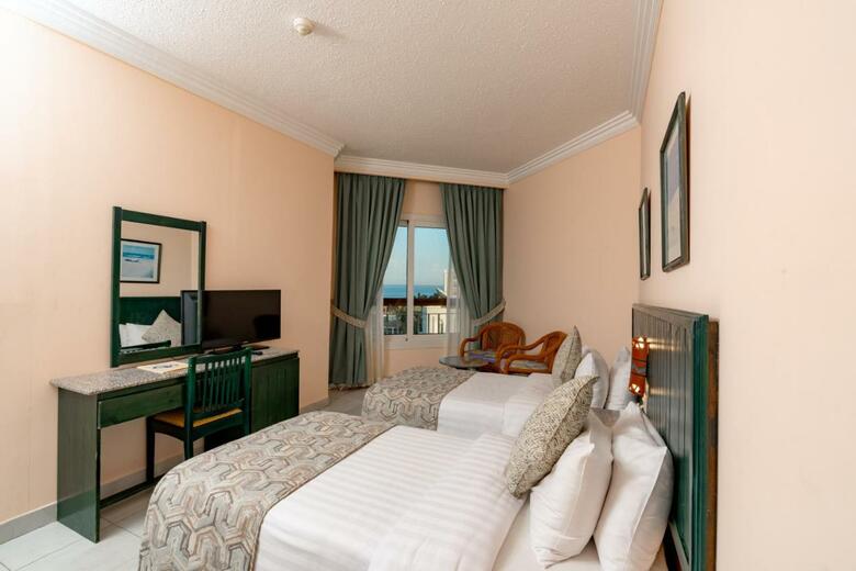 Hotel Palm Beach Resort