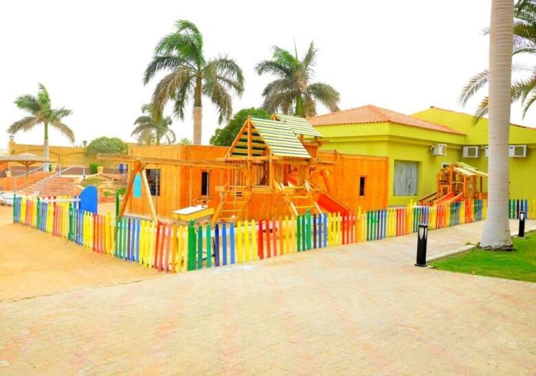 Hotel Palm Beach Resort