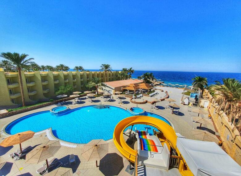 Hotel Palm Beach Resort