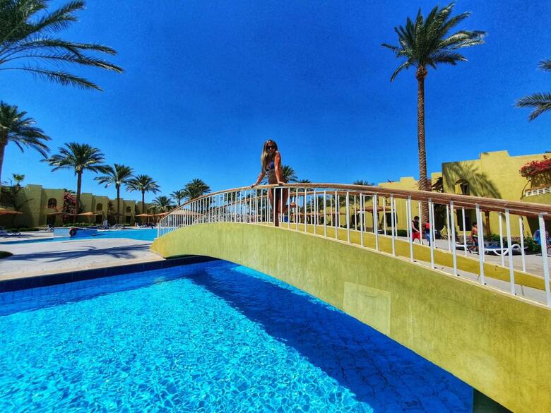 Hotel Palm Beach Resort