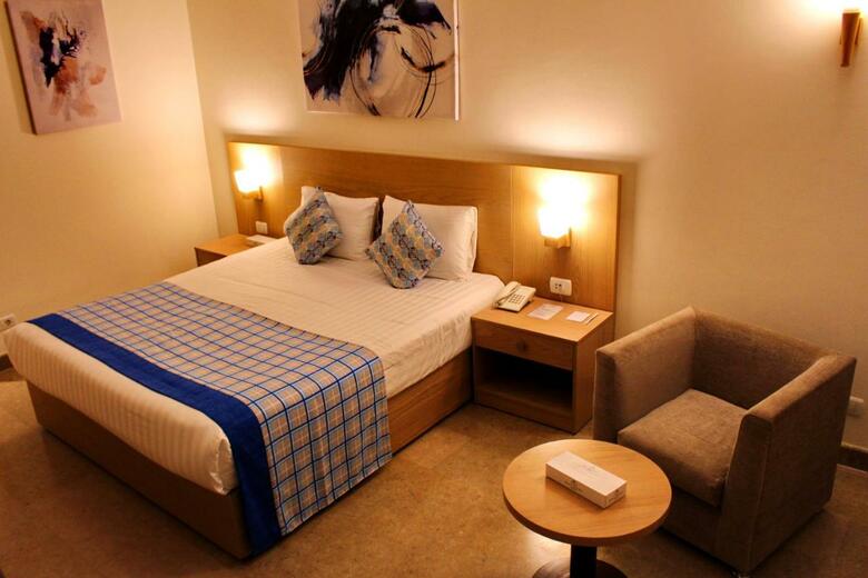 Hotel Palm Beach Resort