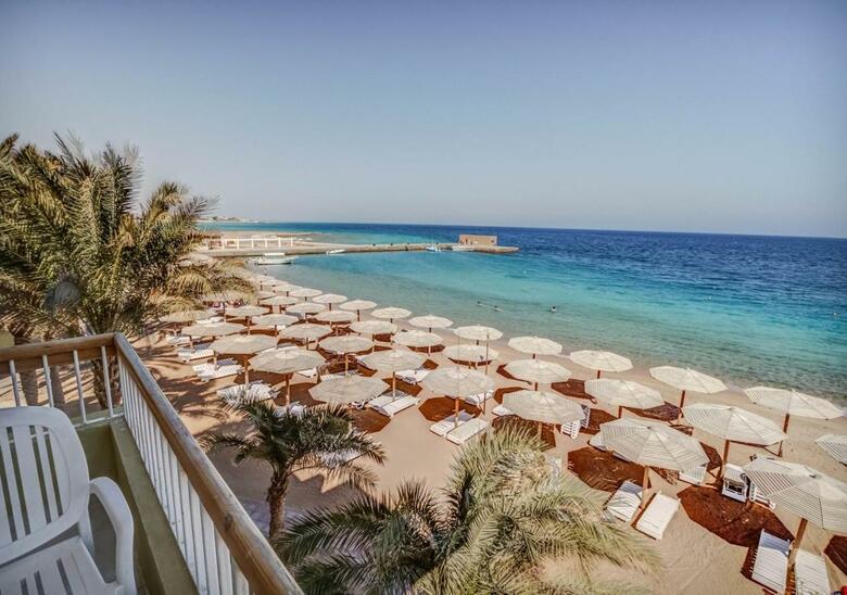 Hotel Palm Beach Resort
