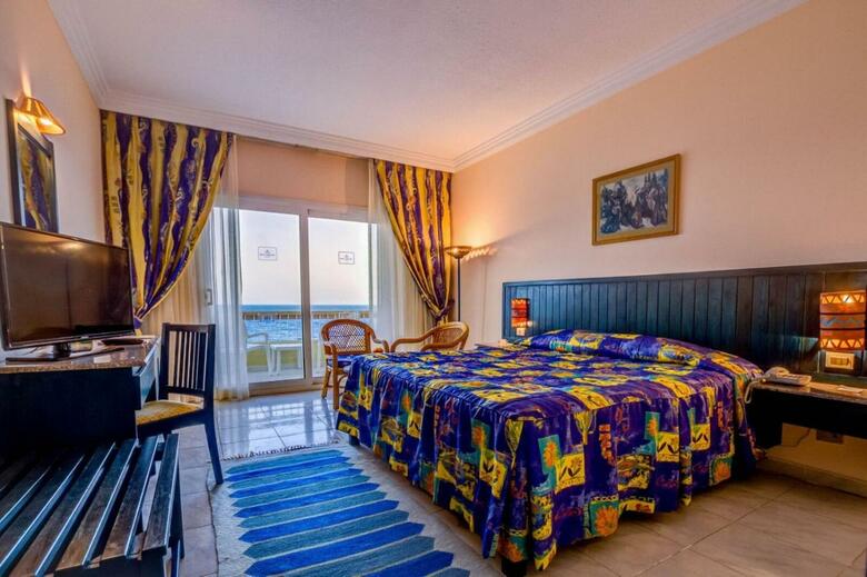 Hotel Palm Beach Resort