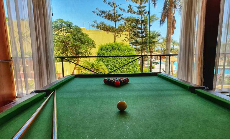Hotel Palm Beach Resort