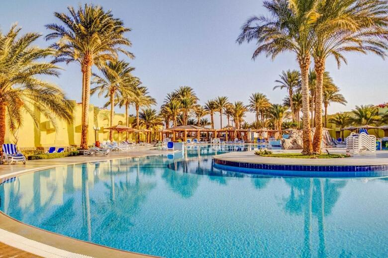 Hotel Palm Beach Resort