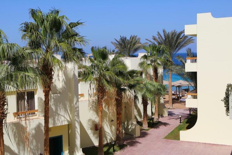 Hotel Palm Beach Resort