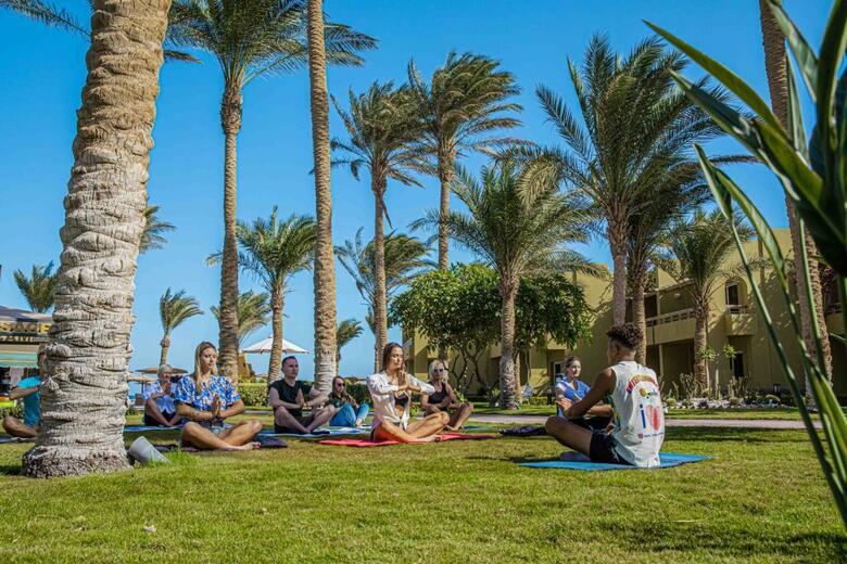 Hotel Palm Beach Resort