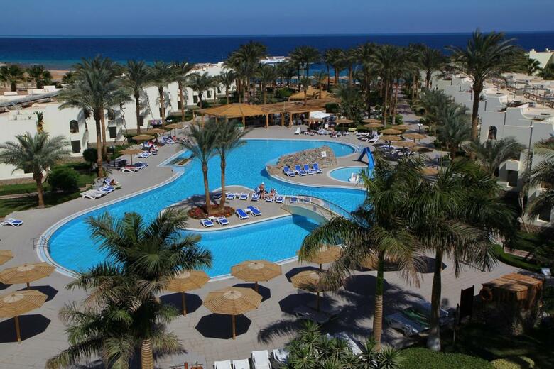 Hotel Palm Beach Resort