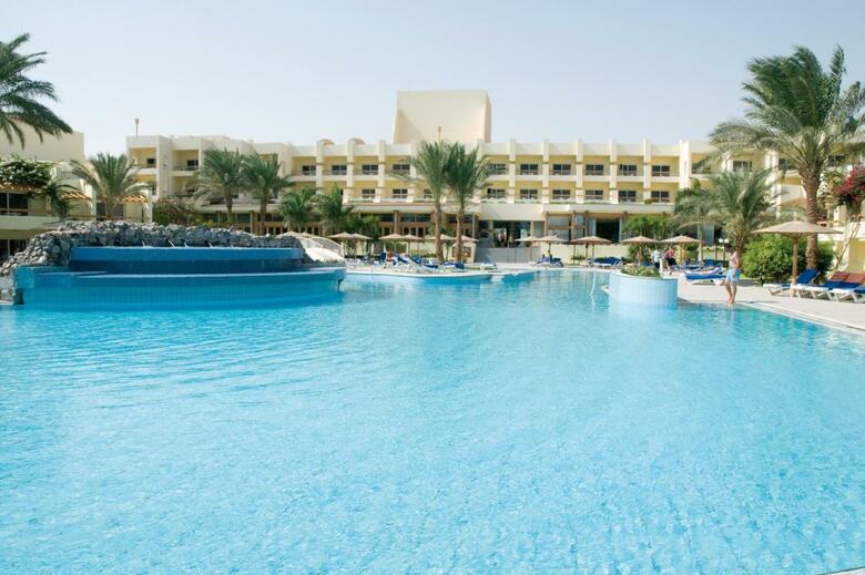 Hotel Palm Beach Resort
