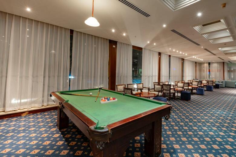 Hotel Palm Beach Resort