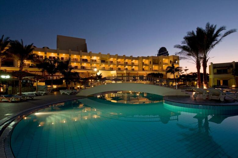Hotel Palm Beach Resort