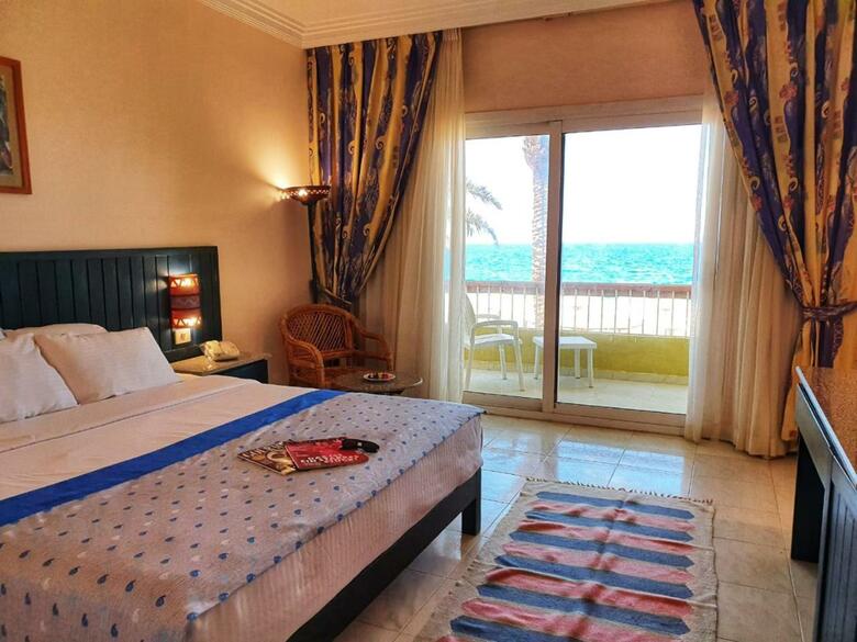 Hotel Palm Beach Resort
