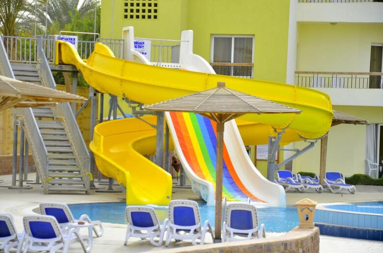 Hotel Palm Beach Resort
