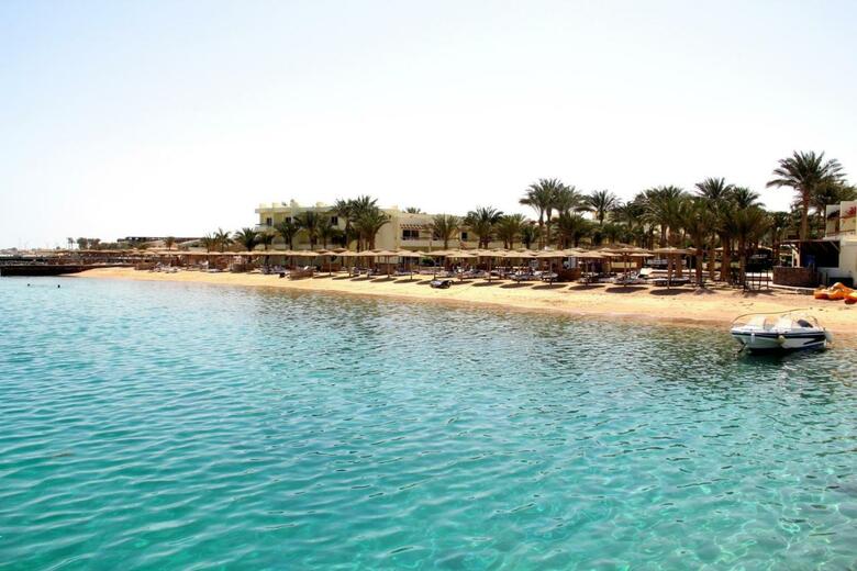 Hotel Palm Beach Resort