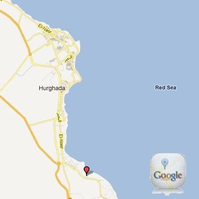 Hotel Hilton Hurghada Long Beach Resort
